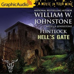 Hells Gate, J.A. Johnstone