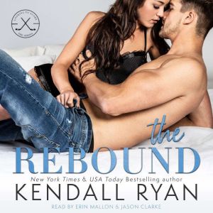 The Rebound, Kendall Ryan