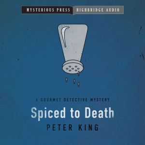 Spiced to Death, Peter King