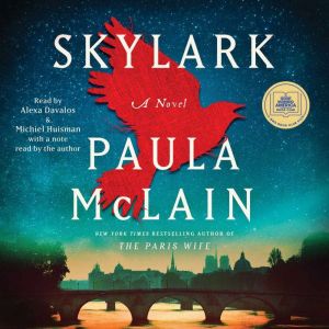 Skylark: A GMA Book Club Pick: A Novel