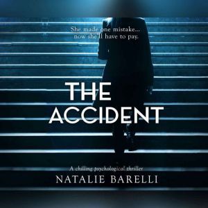 Accident, The, Natalie Barelli