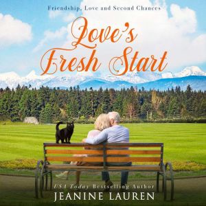 Loves Fresh Start, Jeanine Lauren