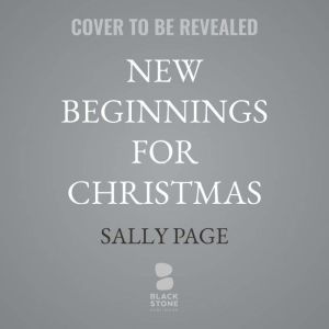 New Beginnings for Christmas, Sally Page