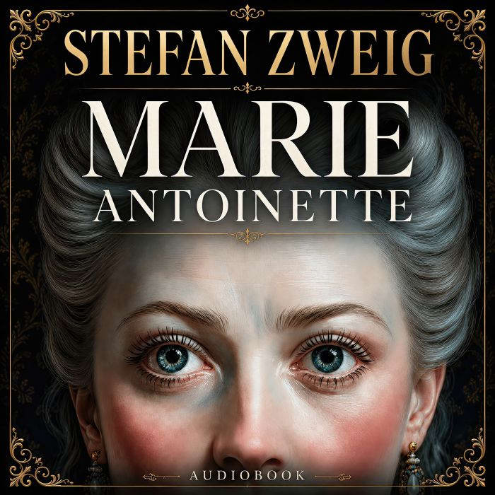 Marie Antoinette, Stefan Zweig