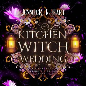 Kitchen Witch Wedding
