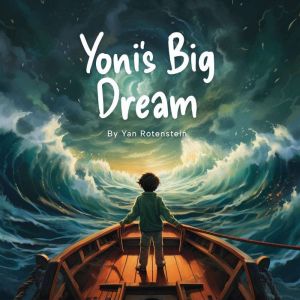 Yonis Big Dream, Yan Rotenstein