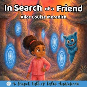 In Search of a Friend, Alice Louise Meredith
