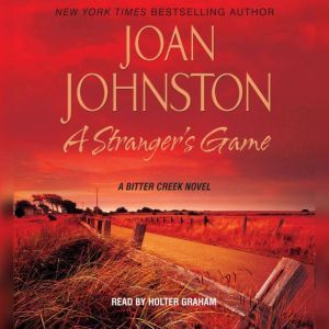 A Strangers Game, Joan Johnston