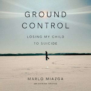 Ground Control, Marlo Miazga