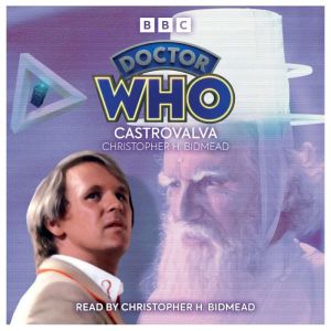 Doctor Who: Castrovalva