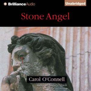 Stone Angel, Carol OConnell