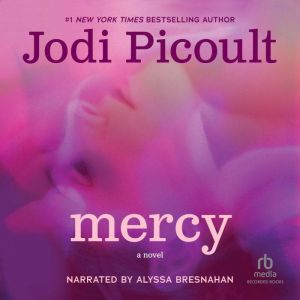 Mercy, Jodi Picoult