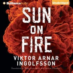 Sun on Fire, Viktor Arnar Ingolfsson