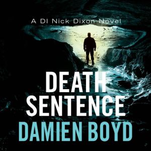 Death Sentence, Damien Boyd