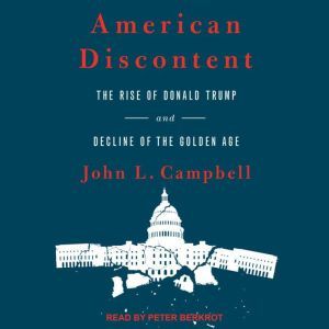 American Discontent, John L. Campbell