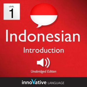 Learn Indonesian  Level 1 Introduct..., Innovative Language Learning