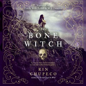 The Bone Witch, Rin Chupeco