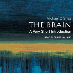 The Brain, Michael OShea