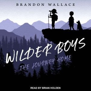 Wilder Boys, Brandon Wallace