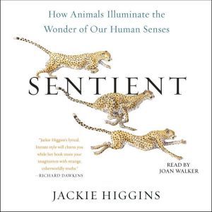 Sentient: How Animals Illuminate the Wonder of Our Human Senses