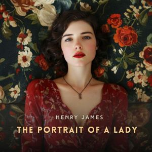 The Portrait of a Lady, Volume 2, Henry James