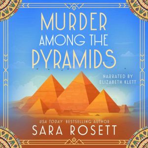 Murder Among the Pyramids