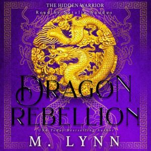 Dragon Rebellion, M. Lynn