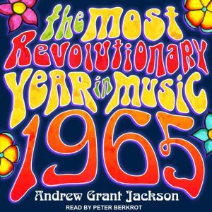1965, Andrew Grant Jackson