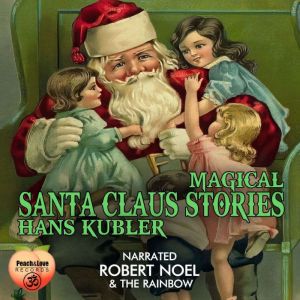 Magical Santa Claus Stories