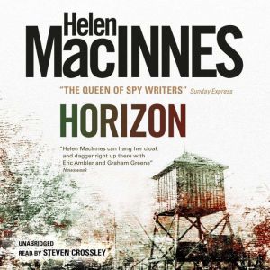 Horizon, Helen MacInnes