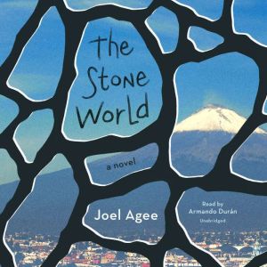 The Stone World, Joel Agee