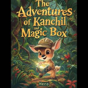 The Adventures of Kanchil and Magic Box