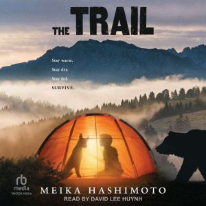The Trail, Meika Hashimoto