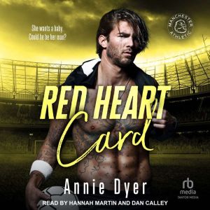 Red Heart Card