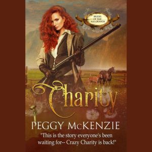 Charity, Peggy McKenzie