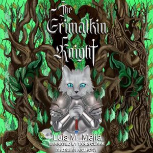 The Grimalkin Knight: A Journey into the Evergreen