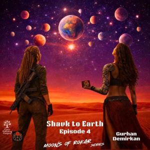 Shavk to Earth, Gurhan Demirkan
