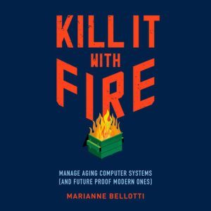 Kill It with Fire, Mariane Bellotti