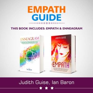 Empath Guide, Ian Baron