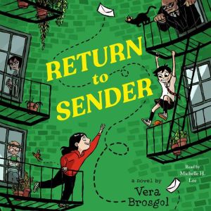 Return to Sender: A Novel