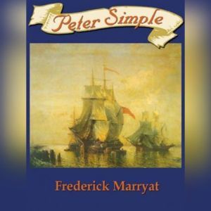 Peter Simple, Frederick Marryat