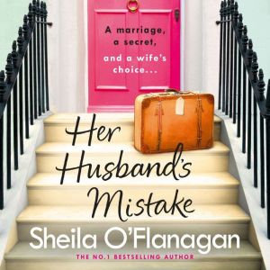 Her Husbands Mistake, Sheila OFlanagan
