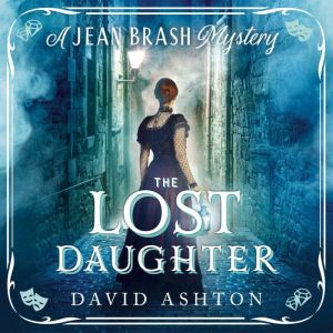The Lost Daughter, David Ashton