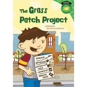 The Grass Patch Project