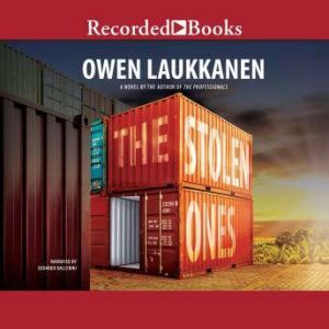 The Stolen Ones, Owen Laukkanen