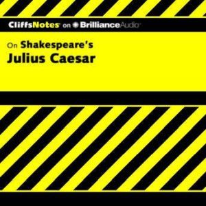 Julius Caesar, Martha Perry