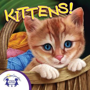 KnowItAlls! Kittens, Christopher Nicholas