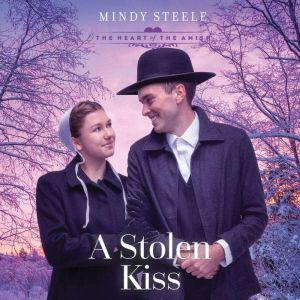 A Stolen Kiss, Mindy Steele