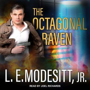 The Octagonal Raven, Jr. Modesitt