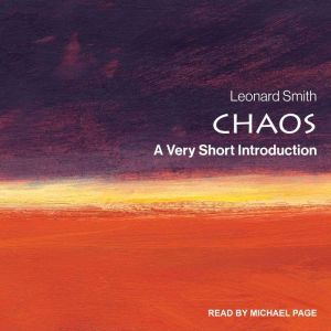 Chaos, Leonard Smith